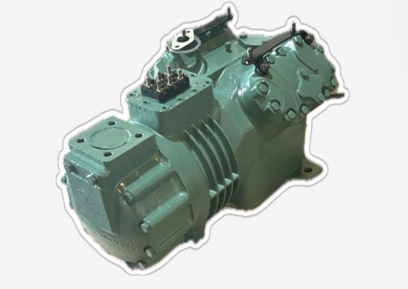Compressores BITZER