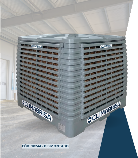 Climatizador SB I30 — Amazontécnica