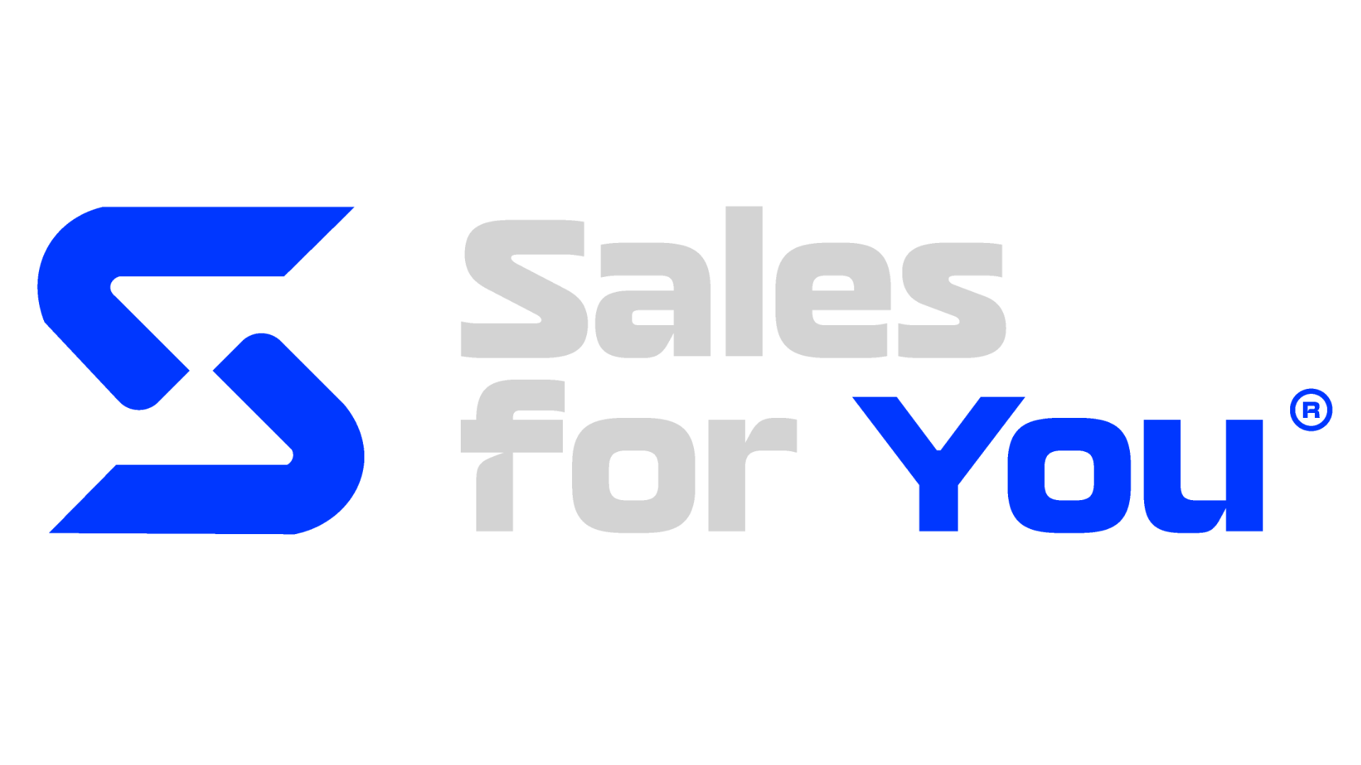 Sales for You