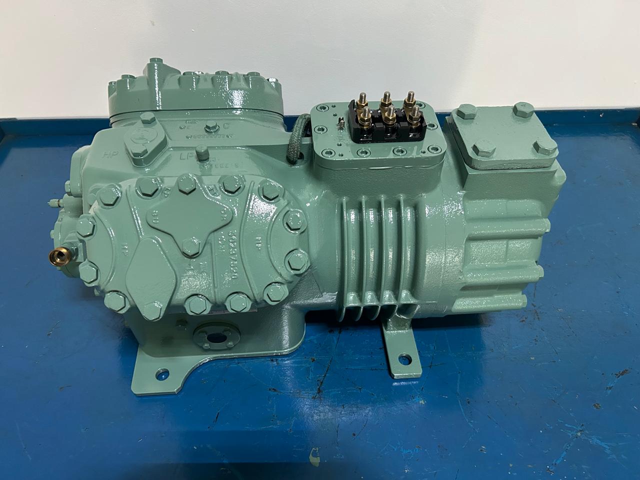 Compressor BITZER 4FE-28